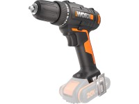 Worx 20 V-os akkus fúró-csavarbehajtó táskával WX100.9 Solo