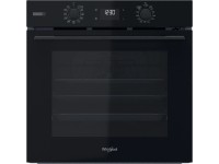 WHIRLPOOL Beépíthető sütő OMSK58RU1SB