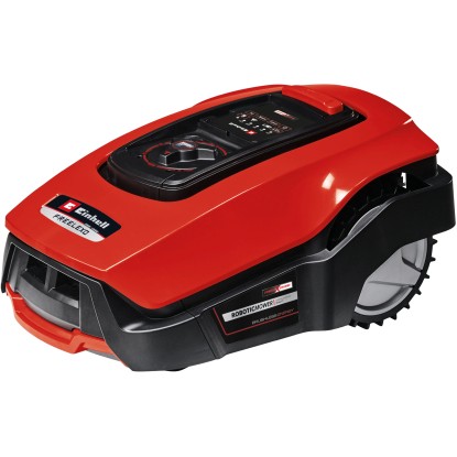 Einhell Power X-Change robotfűnyíró Freelexo 400 BT