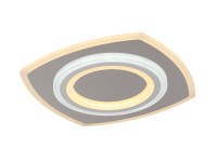 Rábalux Taneli2 beltéri mennyezeti lámpa króm LED 60W IP20 Rábalux Taneli2 beltéri mennyezeti lámpa króm LED 60W IP20