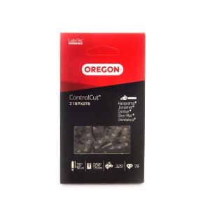 Oregon ControlCut fűrészlánc 21BPX078, 50 cm, láncfűrészekhez.