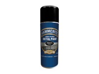 Hammerite Spray fekete 400 ml Hammerite Spray fekete 400 ml