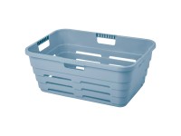 Tontarelli Maya szennyeskosár 33,5 l Nordic Blue