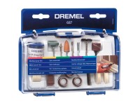 Dremel többfunkciós készlet 687 Dremel többfunkciós készlet 687