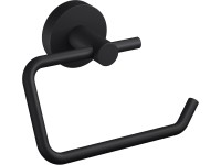 tesa Moon WC - papír tartó fekete matt ragasztóval tesa Moon WC - papír tartó fekete matt ragasztóval