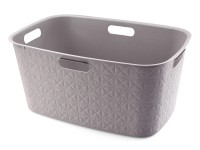 Curver Softex ruháskosár Homok 45 l Curver Softex ruháskosár Homok 45 l