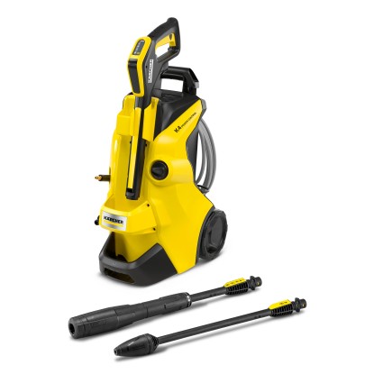 Kärcher magasnyomású mosó K 4 Power Control Flex 130 bar 420 l/h