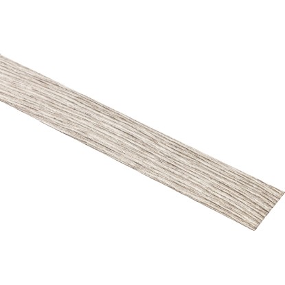 Kaindl élzáró 65 cm x 4,5 cm kvarc tölgy 2 darabos csomag