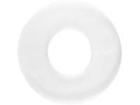 Műanyag alátét átmérő 6,4 mm 16 db Műanyag alátét átmérő 6,4 mm 16 db