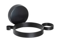 Pavia Static-Loc Plus hajszárítótartó Pavia Static-Loc Plus hajszárítótartó