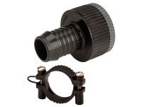 Sprinklersystem csap-csatlakozóelem