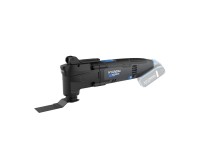 Hyundai PRO MC20S akkumulátoros multifunkciós csiszoló és vágógép akku nélkül Hyundai PRO MC20S akkumulátoros multifunkciós csiszoló és vágógép akku nélkül