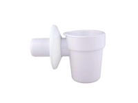 Bojler csöpögtető pohár Bojler csöpögtető pohár