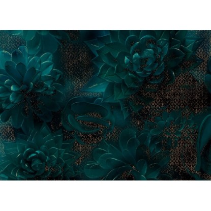 Komar nemszőtt fotótapéta Ombres 350 cm x 250 cm