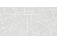Extra matt dekor Fehér 30 cm x 60 cm x 0,8 cm