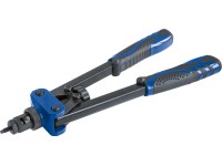 LUX Comfort egykezes popszegecsanya behúzófogó