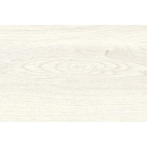 Falicsempe Oak White fényes fehér fa imitációs 20 cm x 30 cm