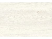 Falicsempe Oak White fényes fehér fa imitációs 20 cm x 30 cm
