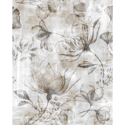 Komar fotótapéta Rustic Roses 200 cm x 250 cm