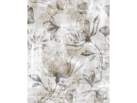 Komar fotótapéta Rustic Roses 200 cm x 250 cm