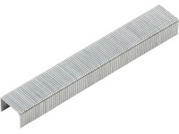 LUX Classic lapos tűzőkapocs 11,4 mm x 8 mm 5000 darab LUX Classic lapos tűzőkapocs 11,4 mm x 8 mm 5000 darab