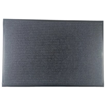 Gumis kültéri lábtörlő 60 cm x 90 cm