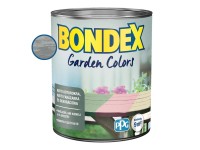 Bondex Garden Colours Antracit 0,75 l