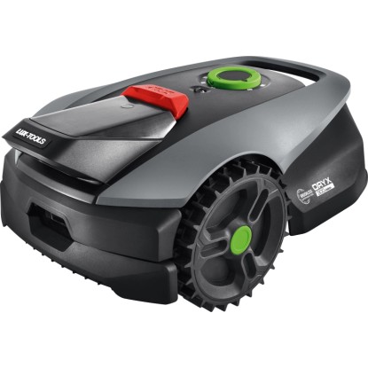 LUX-TOOLS Oryx 300 Vision A-RMR-300-26 robotfűnyíró