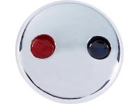 Indexpont, krómozott, Gallinas mosdó csaptelephez Indexpont, krómozott, Gallinas mosdó csaptelephez