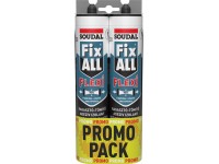 Fix All Flexi fehér DUOPACK Fix All Flexi fehér DUOPACK