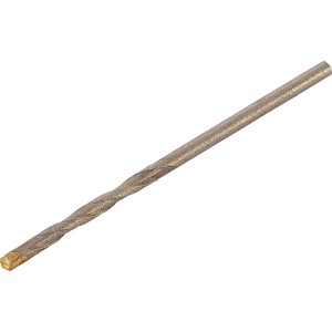 LUX Comfort betonfúró, Ø 5 mm, 85 mm hosszú, precíz fúráshoz betonba és falazatba.