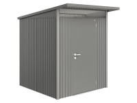 Biohort fém szerszámosház AvantGarde kvarcszürke-metál 3,1 nm 180 x 220 x 218 cm Biohort fém szerszámosház AvantGarde kvarcszürke-metál 3,1 nm 180 x 220 x 218 cm