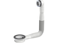 Prevex EasyClean túlfolyókészlet 180-570 mm krómozott Prevex EasyClean túlfolyókészlet 180-570 mm krómozott