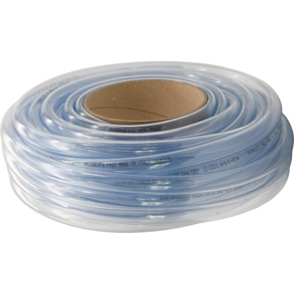 Fitt átlátszó tömlő Ø 16 mm átlátszó