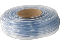 Fitt átlátszó tömlő Ø 16 mm átlátszó