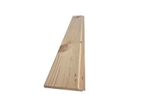 Lambéria REGO AB-B fenyő 3000 mm x 94 mm x 12 mm Lambéria REGO AB-B fenyő 3000 mm x 94 mm x 12 mm