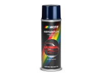 Motip Skoda Akril lakk fényes óceánkék 200 ml Motip Skoda Akril lakk fényes óceánkék 200 ml