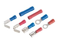 LUX kábelsarukészlet, 50 darabos LUX kábelsarukészlet, 50 darabos