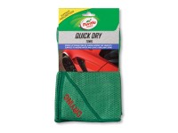 Turtle Wax Quick & Dry szárító törlőkendő