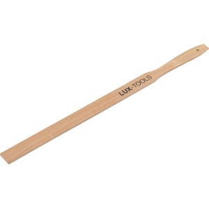 LUX Rührholz Classic 50 cm bükkfa keverőpálca festékek és lakkok keveréséhez.