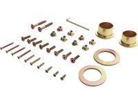 Szerelőkészlet Greenville napozóágyhoz 33 részes