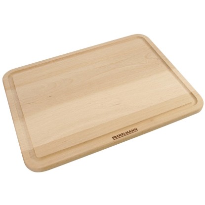 Fackelmann vágódeszka Fair 30 cm x 23 cm bükk