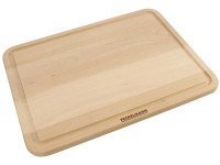 Fackelmann vágódeszka Fair 30 cm x 23 cm bükk