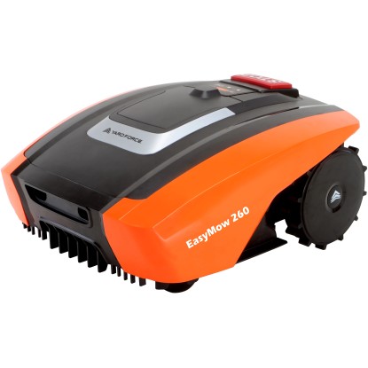 Yardforce EasyMow 260 robotfűnyíró akár 260 nm nyírási területre