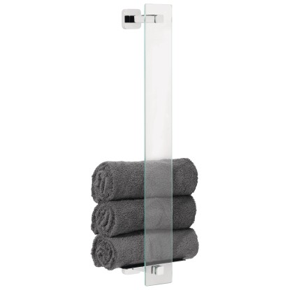 tesa Elegaant vendégtörölköző tartó