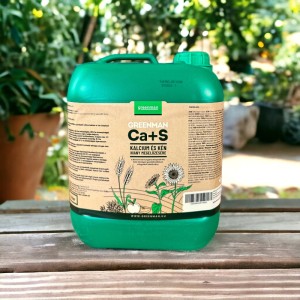 Greenman CA+S 5 l