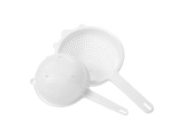 Tésztaszűrő készlet 2 db-os