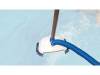 Weka medence aljzattisztító késztelt Weka medence aljzattisztító késztelt