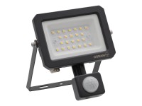 Osram FL Lens lencsés reflektor mozgásérzékelővel 20W 4000K IP65 Osram FL Lens lencsés reflektor mozgásérzékelővel 20W 4000K IP65