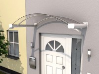 Köríves előtető fehér 160 Köríves előtető fehér 160